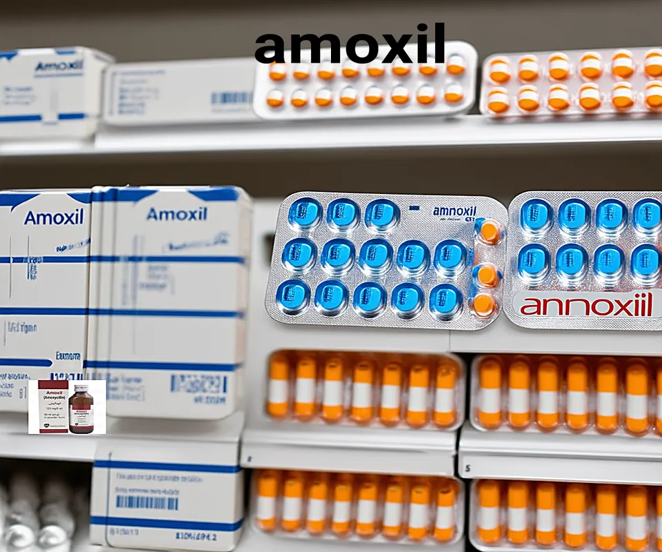 Amoxil